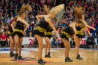 „Lietuvos rytas“ – „Žalgiris“.