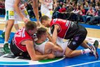 „Lietuvos rytas“ – „Žalgiris“.