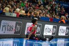 „Lietuvos rytas“ – „Žalgiris“.