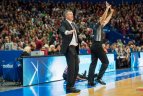 „Lietuvos rytas“ – „Žalgiris“.