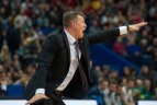 „Lietuvos rytas“ – „Žalgiris“.