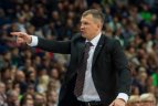 „Lietuvos rytas“ – „Žalgiris“.