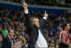 „Lietuvos rytas“ – „Žalgiris“.