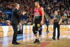 „Lietuvos rytas“ – „Žalgiris“.