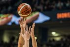 „Lietuvos rytas“ – „Žalgiris“.