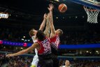 „Lietuvos rytas“ – „Žalgiris“.