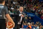 „Lietuvos rytas“ – „Žalgiris“.