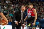 „Lietuvos rytas“ – „Žalgiris“.