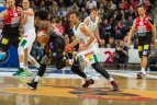 „Lietuvos rytas“ – „Žalgiris“.