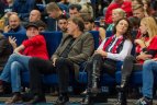 „Lietuvos rytas“ – „Žalgiris“.