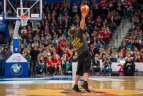 „Lietuvos rytas“ – „Žalgiris“.