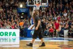 „Lietuvos rytas“ – „Žalgiris“.