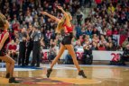 „Lietuvos rytas“ – „Žalgiris“.