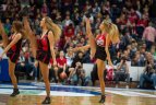 „Lietuvos rytas“ – „Žalgiris“.
