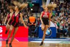 „Lietuvos rytas“ – „Žalgiris“.