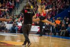 „Lietuvos rytas“ – „Žalgiris“.