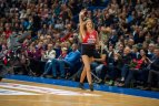 „Lietuvos rytas“ – „Žalgiris“.