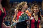 „Lietuvos rytas“ – „Žalgiris“.