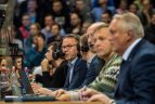 „Lietuvos rytas“ – „Žalgiris“.