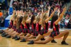 „Lietuvos rytas“ – „Žalgiris“.