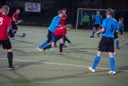Lietuvos žolės riedulio čempionato kovos Vilniuje.