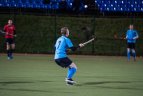 Lietuvos žolės riedulio čempionato kovos Vilniuje.