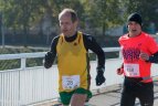 Vilniaus 20 km bėgimas.