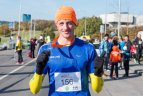 Vilniaus 20 km bėgimas.