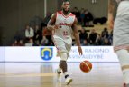 Utenos „Juventus“ – SIG Strasbourg 91:84