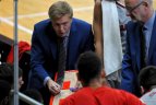 Utenos „Juventus“ – SIG Strasbourg 91:84