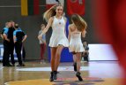 Utenos „Juventus“ – SIG Strasbourg 91:84