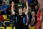 Utenos „Juventus“ – SIG Strasbourg 91:84