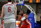 Utenos „Juventus“ – SIG Strasbourg 91:84