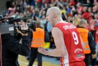 Utenos „Juventus“ – SIG Strasbourg 91:84