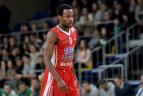 Utenos „Juventus“ - Kauno „Žalgiris“ - 66:90.