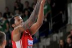 Utenos „Juventus“ - Kauno „Žalgiris“ - 66:90.