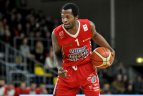 Utenos „Juventus“ - Kauno „Žalgiris“ - 66:90.