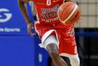 Utenos „Juventus“ - Kauno „Žalgiris“ - 66:90.