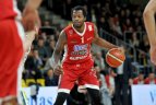 Utenos „Juventus“ - Kauno „Žalgiris“ - 66:90.