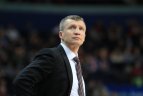 Europos taurė. Vilniaus „Lietuvos rytas“ – Fuenlabrados „Montakit“.