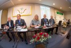 LLAF konferencija.