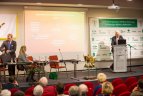 LLAF konferencija.