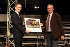 2013 m. Lietuvos futbolo sezono uždarymas Kėdainiuose