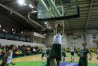 Lietuvos U'18 rinktinė - Kauno "Žalgiris-2" 73:86