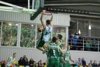 Lietuvos U'18 rinktinė - Kauno "Žalgiris-2" 73:86