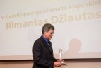 LSŽF apdovanojimai.