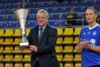 Utenos „Utenio“ klubo sezono uždarymo šventė