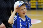 Utenos „Utenio“ klubo sezono uždarymo šventė