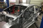 Lietuvoje gimsta dar vienas lenktyninis superautomobilis