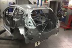 Lietuvoje gimsta dar vienas lenktyninis superautomobilis